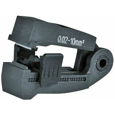 Gedore Insert Modulaire Avec Lame Plate - 8146-1 3 Gedore Insert Modulaire Avec Lame Plate - 8146-1