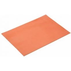 Gedore Couverture De Protection En Caoutchouc VDE 1200x1200 Mm - VDE 910 120