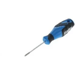 Gedore 2163 TX T8 Tournevis Torx Taille (tournevis) T 8 Longueur De La Lame: 60 Mm