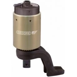 Gedore Multiplicateur De Couple DREMOPLUS ALU 4000 Nm - DVV-40ZRS