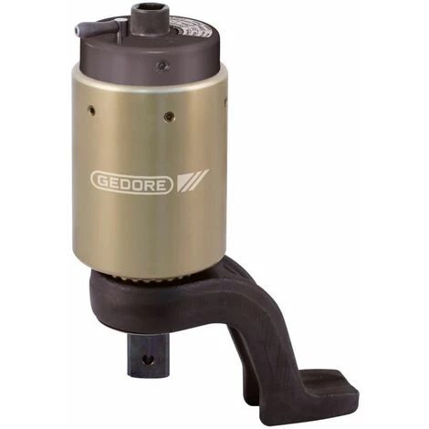 Gedore Multiplicateur De Couple DREMOPLUS ALU 4000 Nm - DVV-40ZRS 3 Gedore Multiplicateur De Couple DREMOPLUS ALU 4000 Nm - DVV-40ZRS