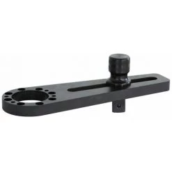 Gedore Bras De Réaction Forme De L Pour DVV-13, 3/4" - RL-DVV13