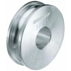 Gedore Forme De Cintrage En Aluminium 5 Mm - 278505