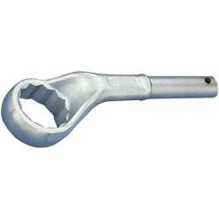 Clé Polygonale Grande Puissance Coudée 27mm GEDORE 1 PCS