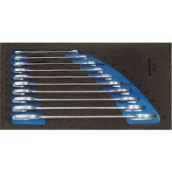 Module D'outillage CT1/3 Clé à Fourche Double GEDORE 1 PCS