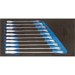 Module D'outillage CT1/3 Clé Polygonale à Cliquet Droite GEDORE 1 PCS