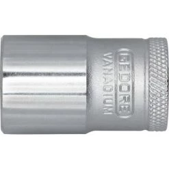 Douille Profil C 1/2" 13x Mm GEDORE 1 PCS