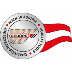 Gedore 137 KR-7 Pince-étau à Mâchoire Longue 18 Cm (7") (Import Allemagne) -GEDORE Soldes 29923752 3