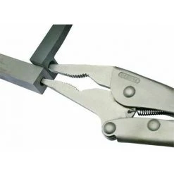 Gedore 137 KR-10 Pince-étau à Mâchoire Longue 25 Cm (10") (Import Allemagne)