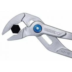 Gedore 142 10 C Pince Multiprise 25 Cm (10"), 15 Positions (Import Allemagne) -GEDORE Soldes 29923909 5