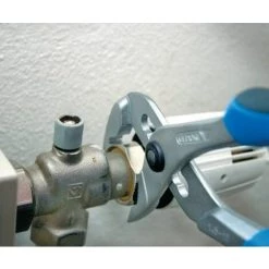 Gedore Pince Pour Pompe à Eau 39 Mm