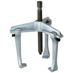 Gedore Extracteur Universel à 3 Griffes, Griffes Monoblocs Avec Frein Pour Griffes 160x150 Mm - 1.07/21-B
