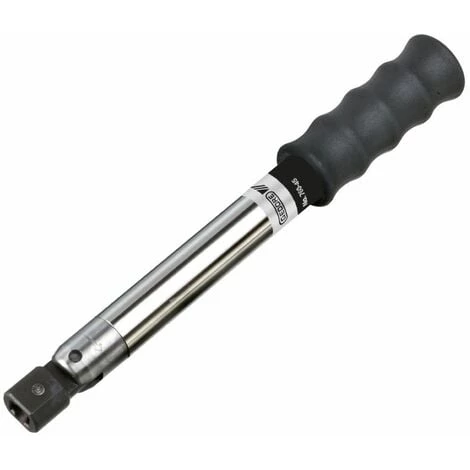 Gedore Clé Dynamométrique TBN KNICKER 9x12 Mm 10-65 Nm - 760-45 3 Gedore Clé Dynamométrique TBN KNICKER 9x12 Mm 10-65 Nm - 760-45