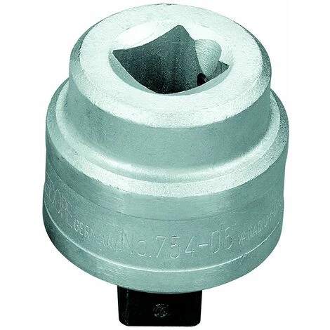 Gedore Cliquet Adaptable 1" Gauche - 754-16 3 Gedore Cliquet Adaptable 1" Gauche - 754-16