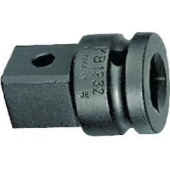 GEDORE Piece De Jointure 5/16 6 Pans - 1/2 4 Pans, Longueur 35 Mm Art.Nr. KB 819 -GEDORE Soldes 33048769 2