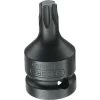 GEDORE Douille Impact Pour Vis Femelle TORX Type ITX K 19 T50 M10 -GEDORE Soldes 33048789 1