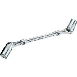 Clé Articulée Double GEDORE SW 6x7mm Longueur 190mm