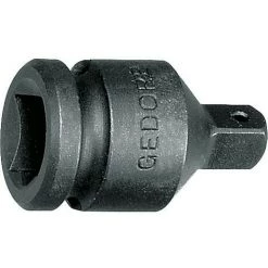 Reduction GEDORE 3/8" X 1/4" Pour Douille Impact