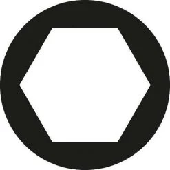 Gedore Douille Forme Longue, 6 Pans Type 20 L 12 -GEDORE Soldes 33048893 4