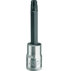 GEDORE Embout Tournevis 1/2" Interieur Torx T 60 / L 100mm