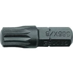 Embouts GEDORE - Lot Polygone Creux M8 UE : 10 Pieces