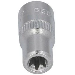 Gedore Douille Pour Vis Male TORX Type TX 20 E4 -GEDORE Soldes 33049018 3