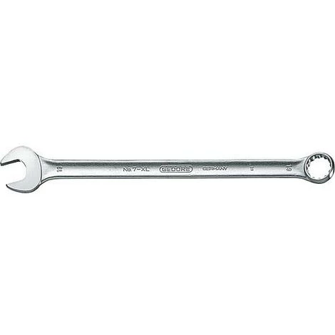 GEDORE Cle Mixte XL SW 21 (G) 3 GEDORE Cle Mixte XL SW 21 (G)