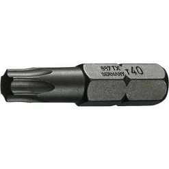 Embouts GEDORE - Lot Torx-femelle T25 UE : 10 Pieces