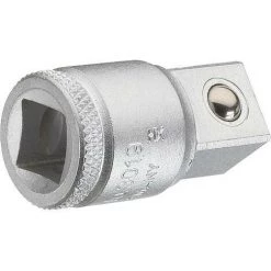 GEDORE Augmentateur 9,52 Mm (3/8") A 12,7 Mm (1/2")