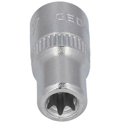 Gedore Douille Pour Vis Male TORX Type TX 20 E6 5 Gedore Douille Pour Vis Male TORX Type TX 20 E6 – Image 3
