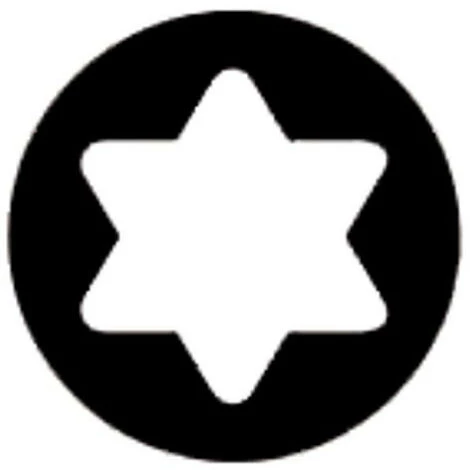 Gedore Douille Pour Vis Male TORX Type TX 20 E6 6 Gedore Douille Pour Vis Male TORX Type TX 20 E6 – Image 4