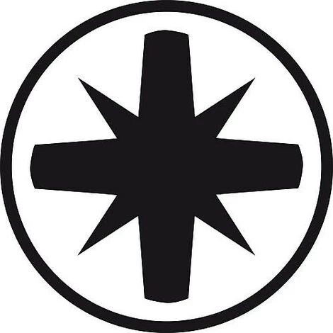 Embouts GEDORE - Lot Pozidriv PZ4x32mm UE : 10 Pieces 4 Embouts GEDORE - Lot Pozidriv PZ4x32mm UE : 10 Pieces – Image 2