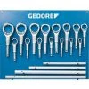 Jeu De Cle Polygonale A Traction GEDORE 19 Pieces, SW 24-85mm -GEDORE Soldes 33050246 1