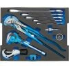 Kit D'outils GEDORE 13 Pieces, Sanitaire, Pour L-BOXX 136 -GEDORE Soldes 33053951 1