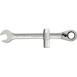 GEDORE Cle Express A Cliquet SW 17 X 19, M 10