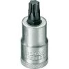 GEDORE Embout Tournevis 1/2 " Interieur Torx T 40 / L 55mm (G) -GEDORE Soldes 33081680 1