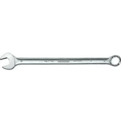 Gedore Cle Mixte Extra Long, Type 7 XL 34