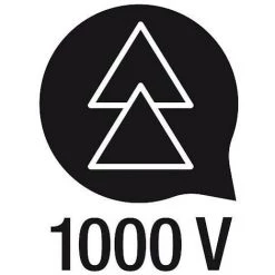 Tournevis à Fente VDE GEDORE 10,0x320mm -GEDORE Soldes 33081956 3