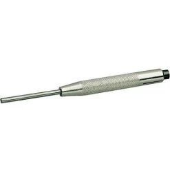 GEDORE HABERO Chasse-goupilles Avec Douille De Guidage Dm 2,8mm Art.Nr. 114-28