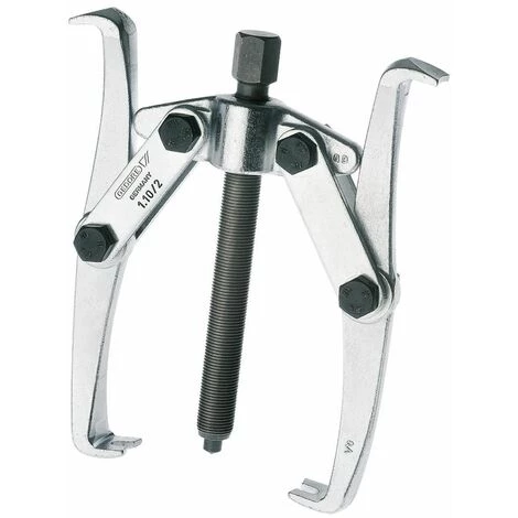 Gedore Extracteur à 2 Griffes 160x130 Mm - 1.10/2 3 Gedore Extracteur à 2 Griffes 160x130 Mm - 1.10/2