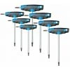 Gedore Ensemble De Tournevis D’angle 7 Pièces TORX 2 Gedore Ensemble De Tournevis D’angle 7 Pièces TORX -GEDORE Soldes 33710750 1