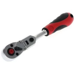 Gedore RED R40120027 3300156 Cliquet Réversible 1/4