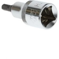 Gedore RED R62550510 3300359 Embout De Tournevis 5 Mm 1/2 (12.5 Mm) 7 Gedore RED R62550510 3300359 Embout De Tournevis 5 Mm 1/2 (12.5 Mm) -GEDORE Soldes 37473306 2