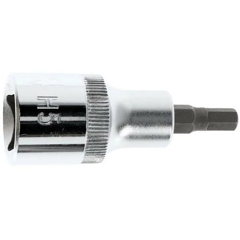 Gedore RED R62550510 3300359 Embout De Tournevis 5 Mm 1/2 (12.5 Mm) 6 Gedore RED R62550510 3300359 Embout De Tournevis 5 Mm 1/2 (12.5 Mm) – Image 4