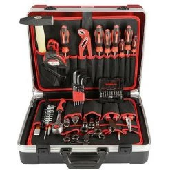 Kit Outils GEDORE Red All-In *BG* 108 Pcs Dans Mallette A Outils