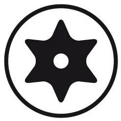 Embout De Tournevis GEDORE Red Interieur-Torx Avec Tige T30 1/4" L : 37mm -GEDORE Soldes 37642099 3