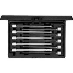 GEDORE Kit Insert Tournevis GEDRORE Red 10 Pcs, 3/8" Torx