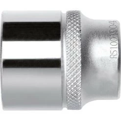 Douille GEDORE Red 3/8" 6 Pans 18mm, L : 30mm