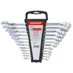 Jeu De Cles Mixtes GEDORE Red 15 Pieces 9 Jeu De Cles Mixtes GEDORE Red 15 Pieces -GEDORE Soldes 37642166 4