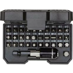 Embout-box GEDORE Red 32 Pieces 1/4"